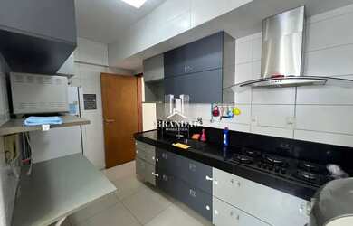 Imagem 9: Apartamento Mobiliado Porteira Fechada Jatiúca, Maceió