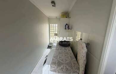 Imagem 16: Casa com 3 quartos, 1 suíte, à venda, 345 m² por R$ 850.000 - Jardim...