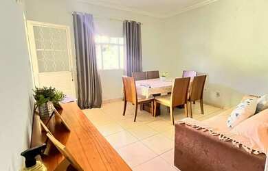 Imagem 9: Casa à venda em Maracanã com 90m², 2 Quarto(s) e 4 Vaga(s)