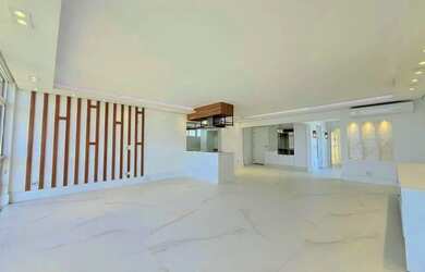 Imagem 6: Apartamento á venda frente mar com 3 suítes 1 vaga demarcada no Aparecida,...