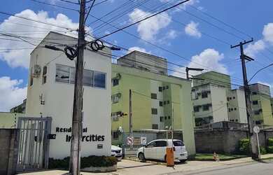 Imagem 12: Alugo um apartamento por trás do Queirós Atacadão