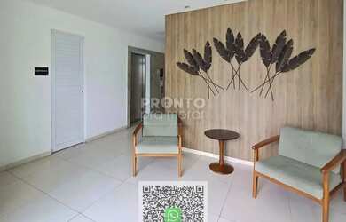 Imagem 3: Jardim Atlântico - Apartamento com 54 metros - 2 Quartos - 1 Suíte -...