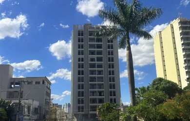 Imagem: O apartamento possui 3 Dormitórios, 2 Banheiros, 116m² de