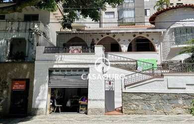 Imagem 2: Casa à venda, 165 m² por R$ 1.490.000,00 - Lourdes - Belo Horizonte/MG