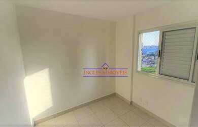 Imagem 10: Apartamento à Locação, no Bairro Vila Valparaíso em Santo André/SP