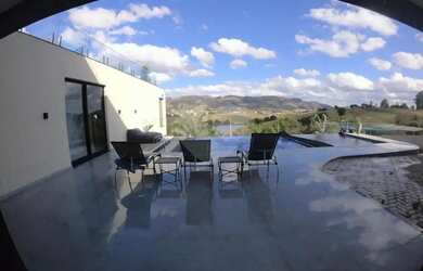 Imagem 11: Sobrado para venda com 580 metros quadrados com 4 quartos em Centro -...