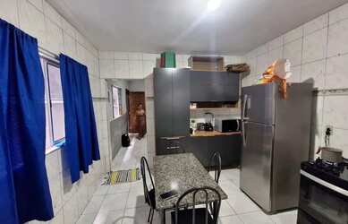 Imagem 6: Vendo Casa no Gama. Varanda, 1 Vaga na garageme3 Dormitórios