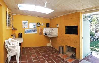 Imagem 5: Casa à venda, 4 quartos, 2 vagas, Parque Pinheiro Machado - Santa Maria/RS