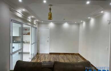 Imagem 6: APARTAMENTO - MORUMBI - SP