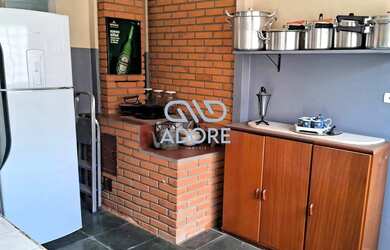 Imagem 6: Casa à venda no Condomínio Zuleika Jabour - Salto/SP