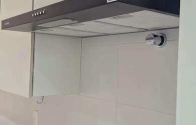 Imagem 12: Apartamento Novo pronto pra morar