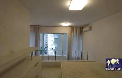 Imagem 11: Rarus Flats - Flat para locação - Edifício Park Lane