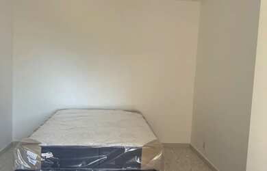 Imagem 9: Alugo casa na Barrinha condomínio fechado 2/4 grandes cozinha e banheiros