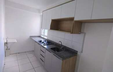 Imagem 9: ALUGO Lindo apartamento no Reserva da Cidade / andar Térreo R$1.600