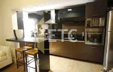 Imagem 12: Cobertura com ótima localização e posição solar