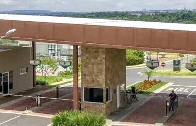 Imagem 1: Sobrado de Alto Padrão à Venda no Jardins Bolonha 4 Suítes