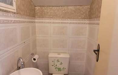 Imagem 9: Casa duplex 2 quartos em condominio Centro Itaborai Aceita financiamento