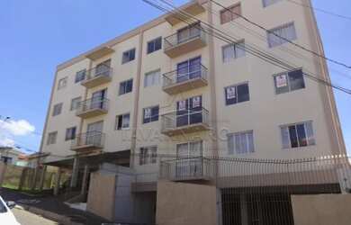 Imagem 16: Apartamento Padrão em Ponta Grossa