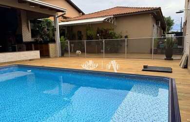 Imagem 13: Casa à venda, 400 m² por R$ 1.190.000,00 - Jardim Shangri-la A - Londrina/PR