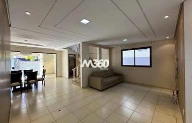 Imagem 16: CASA TÉRREA - 4 SUÍTES - ÁREA 363m² - JARDINS MADRI - GOIÂNIA/GO