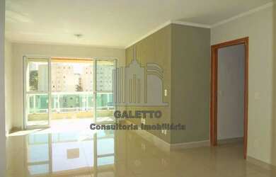 Imagem: O apartamento possui 4 Dormitórios, 4 Banheiros, 3 Vagas na