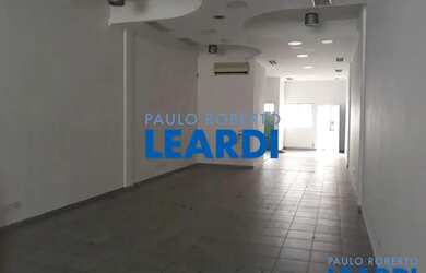 Imagem: O depósito possui 280m² de Área e está localizado em Pinheiros