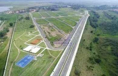 Imagem: O terreno à venda possui e está localizado em Eugênio de