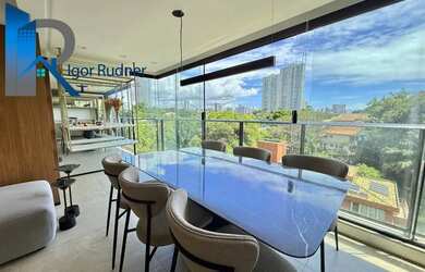 Imagem: APARTAMENTO RESIDENCIAL em SALVADOR - BA, HORTO FLORESTAL