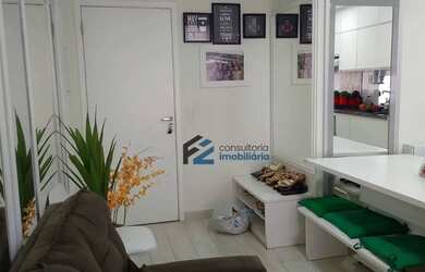 Imagem 4: Apartamento, 60 m² - venda por R$ 695.000,03 ou aluguel por R$ 4.476,00/mês...