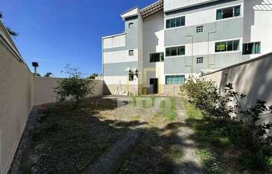 Imagem: O apartamento possui 2 Dormitórios, 1 Banheiro, 5 Vagas na