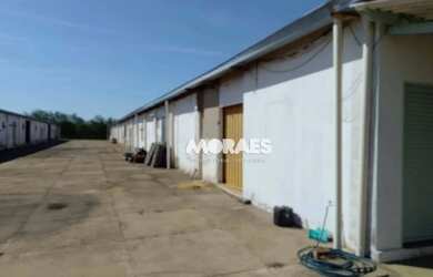 Imagem 13: Galpão, 2000 m² - venda por R$ 4.500.000 ou aluguel por R$ 8.000/mês...