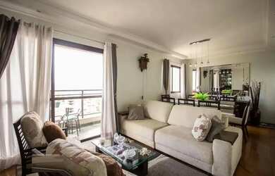 Imagem 4: Venda Apartamento 4 Dormitórios - 140 m² Perdizes