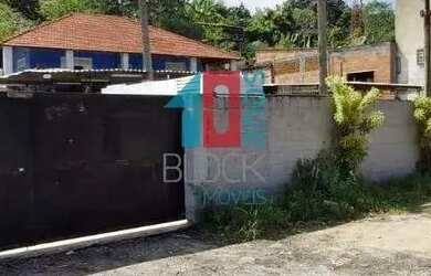 Imagem: O terreno possui 7.330m² de Área e está localizado em Guaratiba