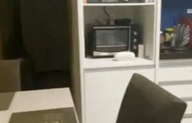 Imagem: A casa possui 2 Dormitórios, 1 Banheiro, 4 Vagas na garagem