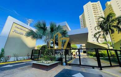 Imagem: O apartamento à venda possui 3 Dormitórios, 2 Banheiros, 1