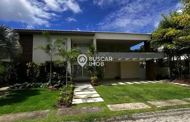Imagem: CASA RESIDENCIAL em CAMAÇARI - BA, CATU DE ABRANTES (ABRANTES