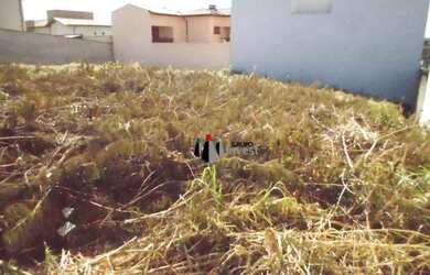 Imagem: Terreno à venda, 360 m² por R$ 700.000,00 - Alto Taquaral