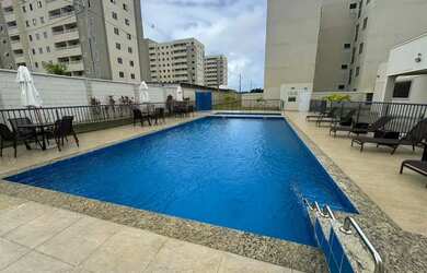 Imagem: Apartamento para locação no MIRANTE DAS ESTRELAS, CRUZ DAS