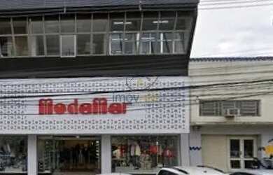 Imagem: O depósito possui 30m² de Área e está localizado em Vila