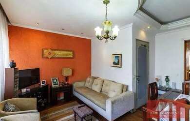 Imagem 3: Apartamento com 3 dormitórios à venda, 105 m² por R$ 950.000 - Bela...