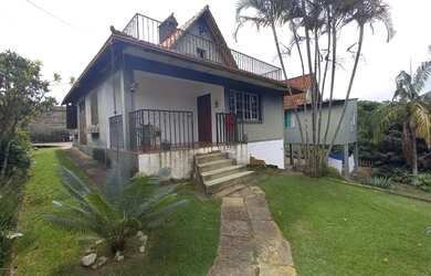 Imagem: Casa 4 quartos - Parque Alto