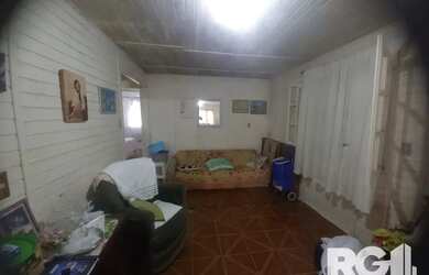 Imagem 3: Casa em Lami. 72m² de Área, 1 Banheiroe2 Dormitórios