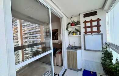 Imagem 8: Apartamento 2 Quartos com 1 Suíte e 75m² - Campinas