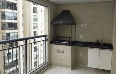 Imagem: O apartamento para alugar possui 3 Dormitórios, 2 Banheiros