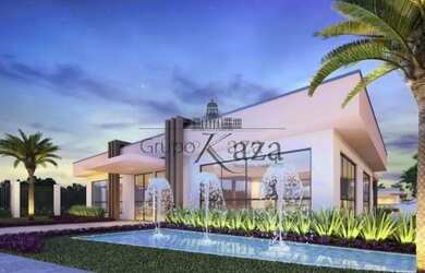 Imagem 12: Casa em Condomínio à Venda Urbanova Condomínio Vivant Urbanova