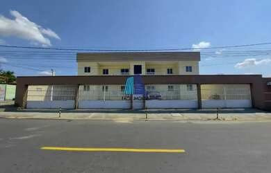 Imagem: A casa em condomínio possui 2 Dormitórios, 1 Banheiro, 1 Vaga