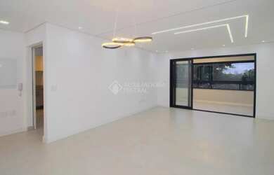 Imagem: O apartamento possui 3 Dormitórios, 4 Banheiros, 2 Vagas na