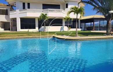 Imagem: Imóvel para venda com 1000 metros quadrados com 5 quartos em