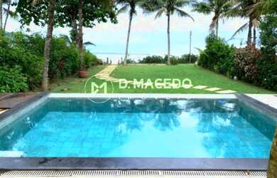 Imagem: A casa possui 5 Dormitórios, 5 Banheiros, 352m² de Área e