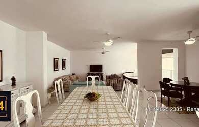 Imagem 12: Apartamento venda Guarujá - SP